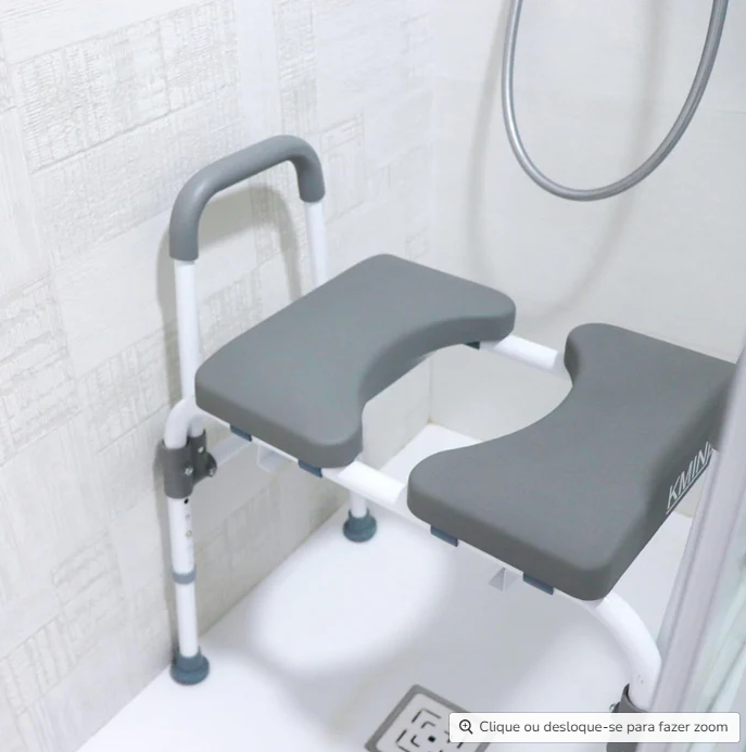 Banco sanitário K30035