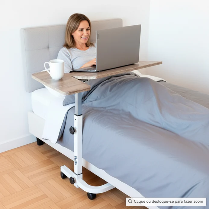 Mesa de apoio K40012