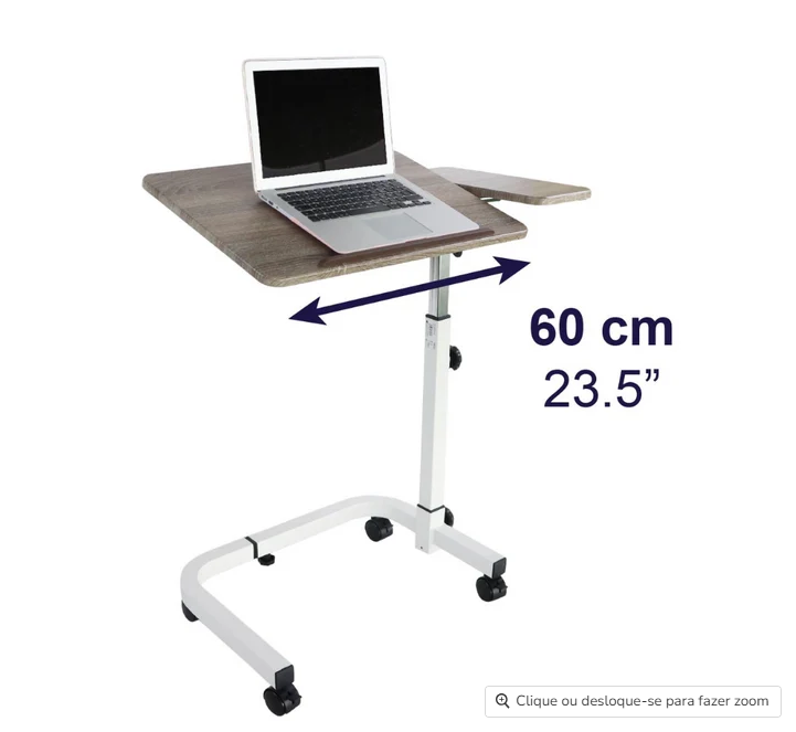 Mesa de apoio K40012