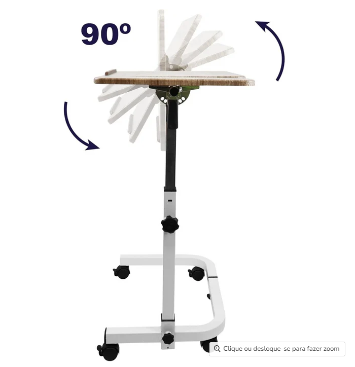 Mesa de apoio K40012