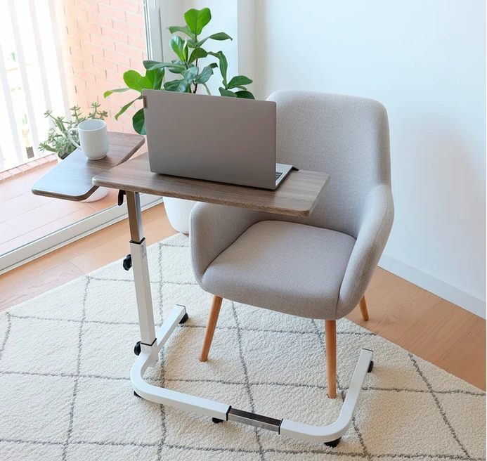 Mesa de apoio K40012