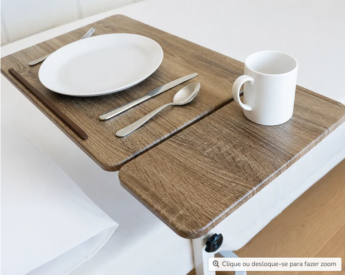 Mesa de apoio K40012