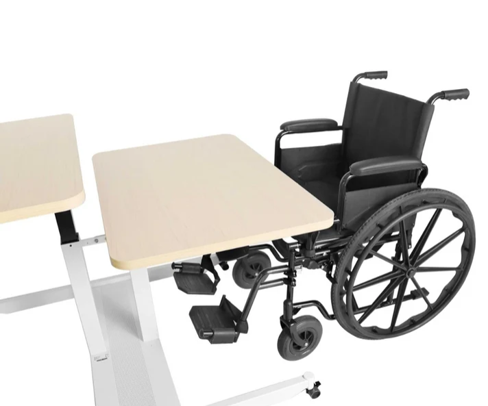 Mesa de apoio K40039