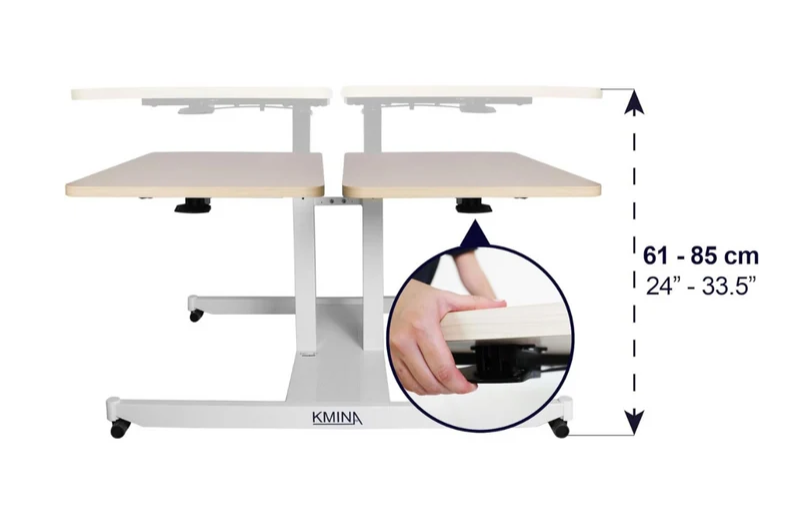 Mesa de apoio K40039