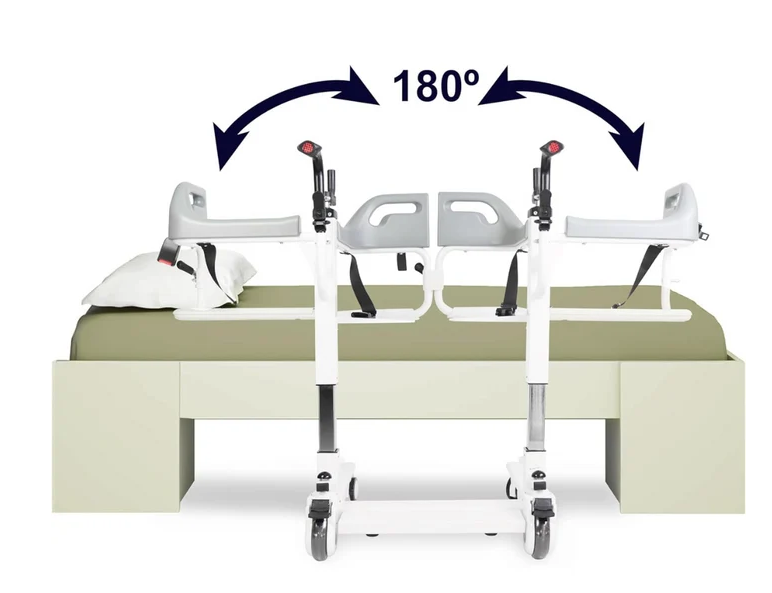 Cadeira de transferência K40064