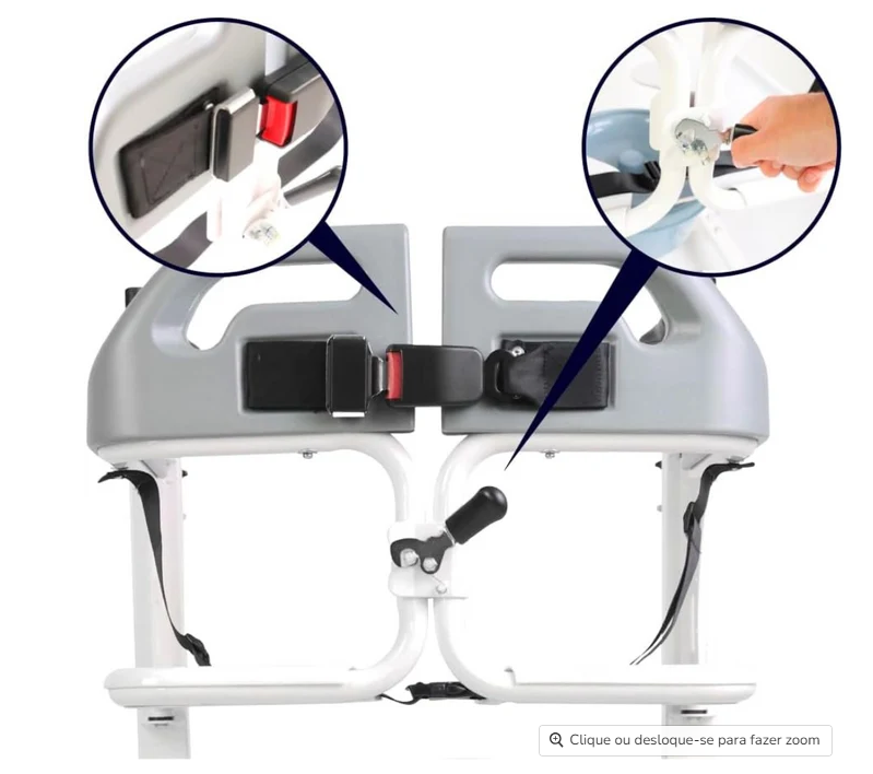 Cadeira de transferência K40064