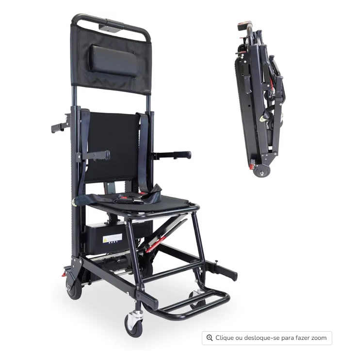 Cadeira elevatória portátil K40067