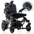 Cadeira de rodas elétrica Kittos Country Plus
