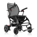 Cadeira de rodas elétrica Kittos Carbon