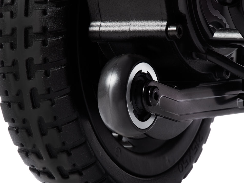 Cadeira de rodas elétrica Kittos Carbon