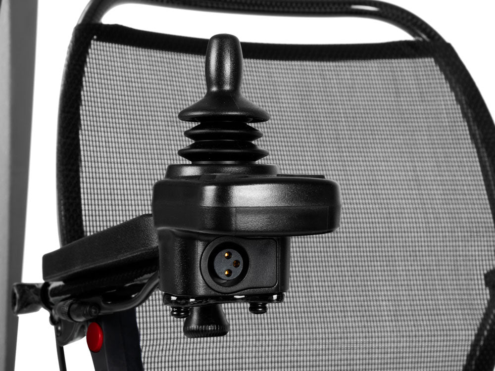 Cadeira de rodas elétrica Kittos Carbon