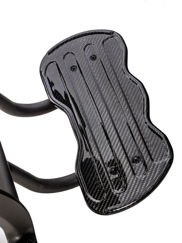Cadeira de rodas elétrica Kittos Magnesium