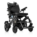 Cadeira de rodas elétrica Kittos City Plus