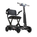 Scooter electrica Lanzarote