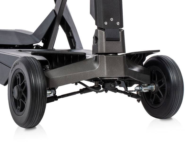 Scooter electrica Lanzarote