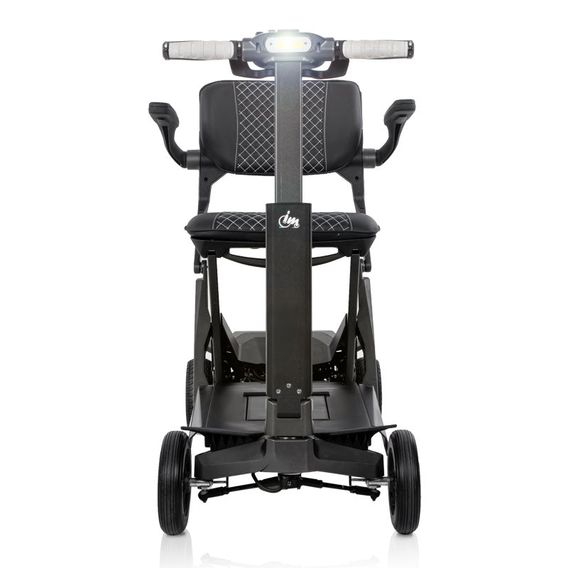 Scooter electrica Lanzarote