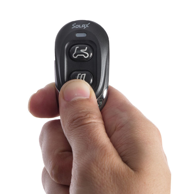 Mota electrica Lanzarote