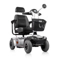 Scooter elétrica La Palma