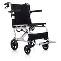 Cadeira de rodas Luna