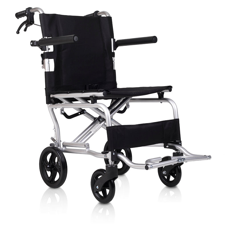 Cadeira de rodas Luna