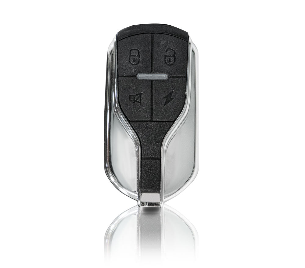 Mota elétrica Madagaskar