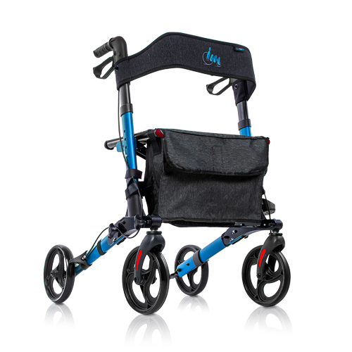 Andarilho rua Magnum