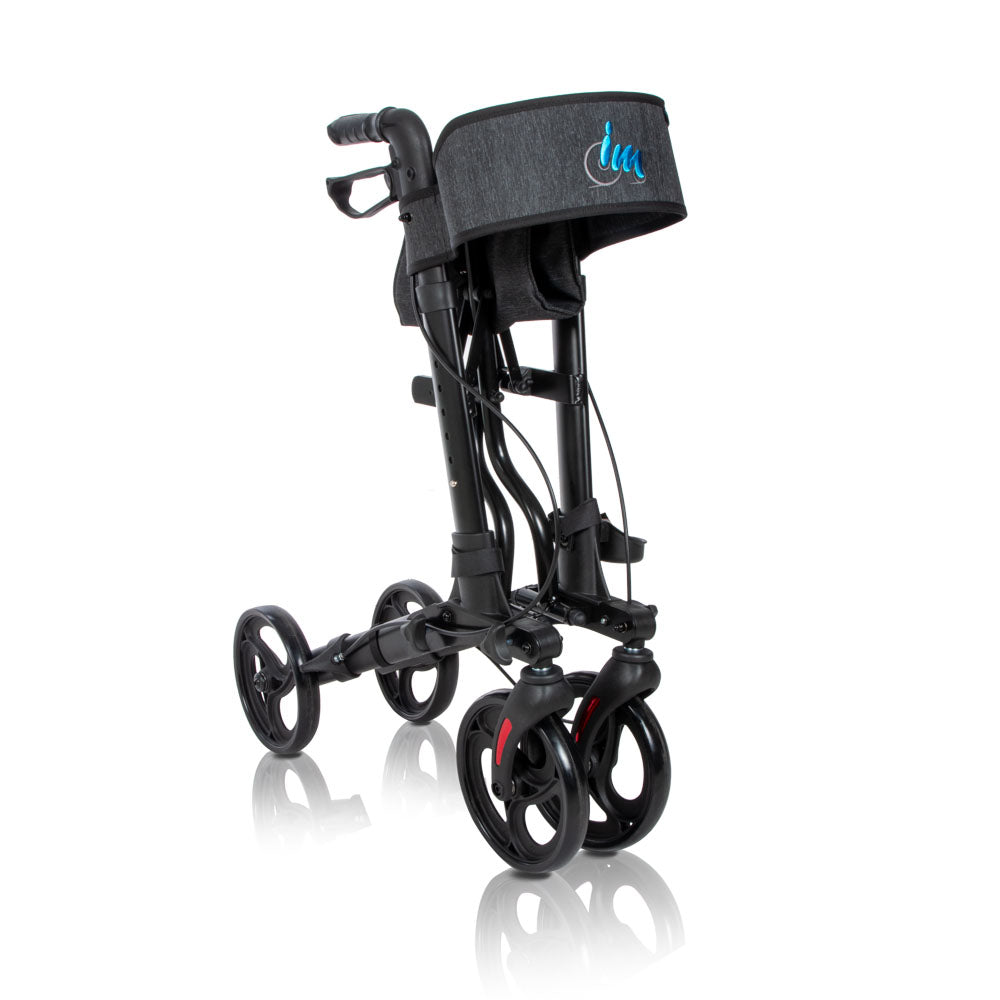 Andarilho rua Magnum