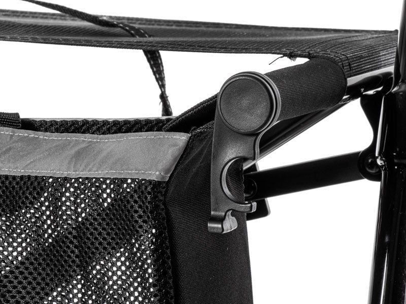 Andarilho rua Magnum Carbon