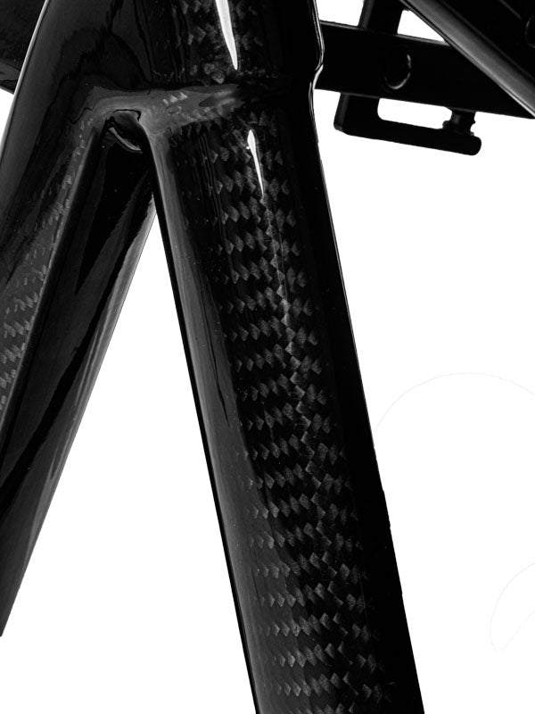 Andarilho rua Magnum Carbon