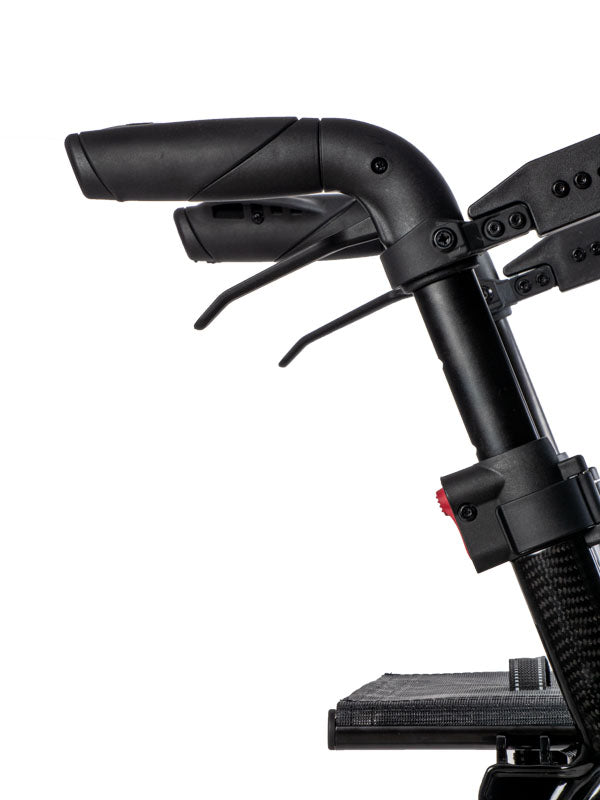 Andarilho rua Magnum Carbon