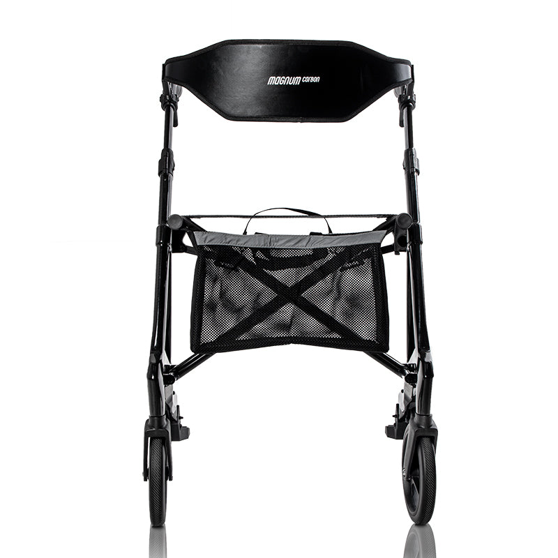 Andarilho rua Magnum Carbon