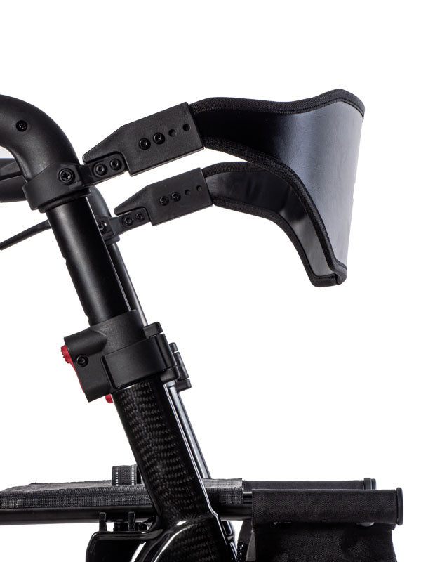 Andarilho rua Magnum Carbon
