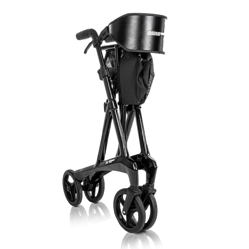 Andarilho rua Magnum Carbon