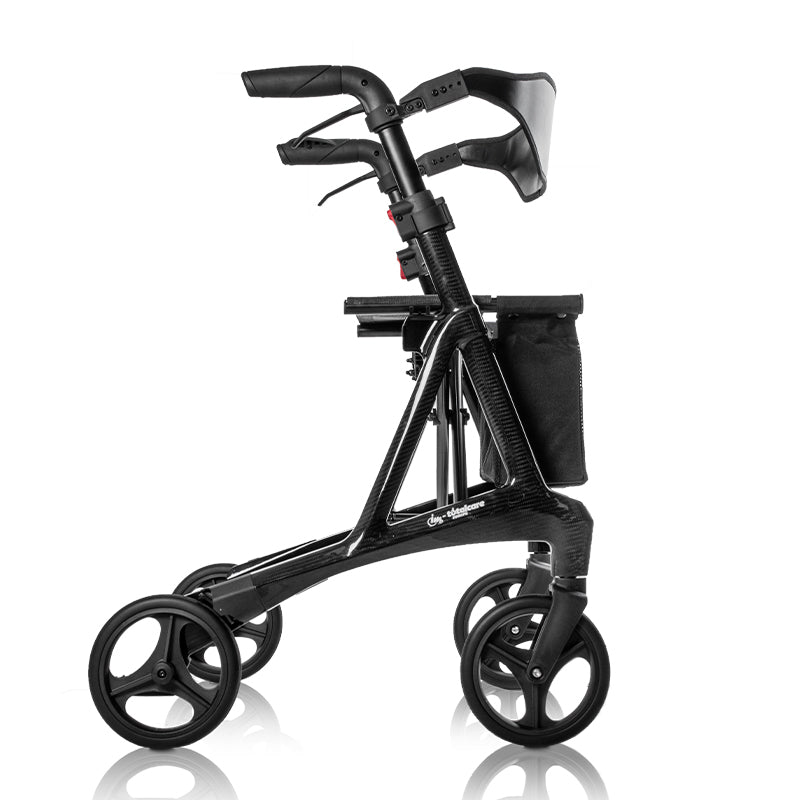 Andarilho rua Magnum Carbon