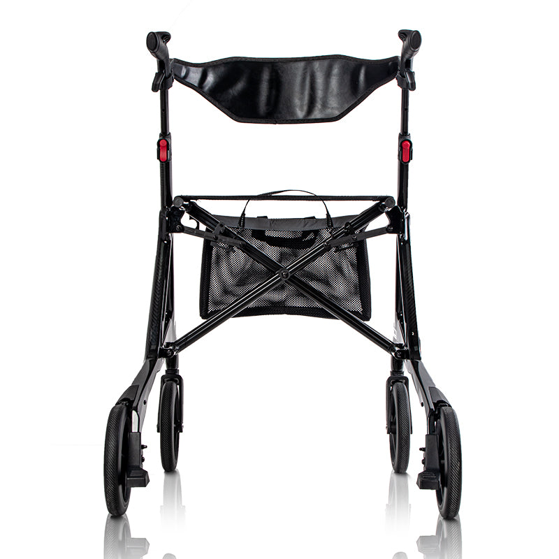 Andarilho rua Magnum Carbon