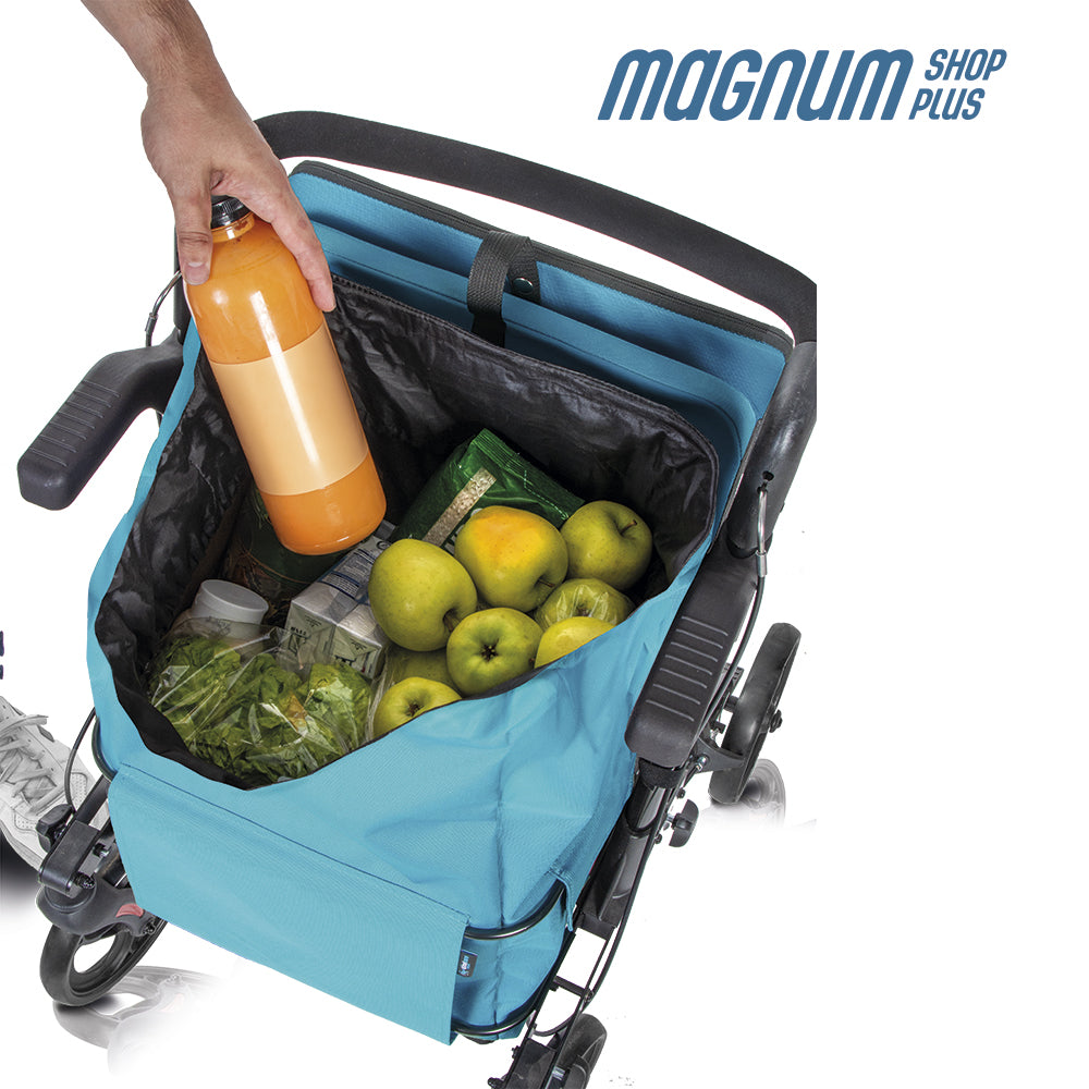 Andarilho Magnum shop