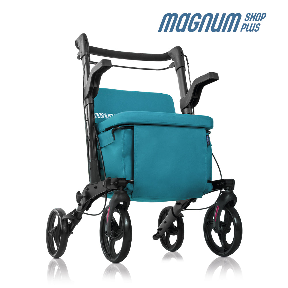 Andarilho Magnum shop
