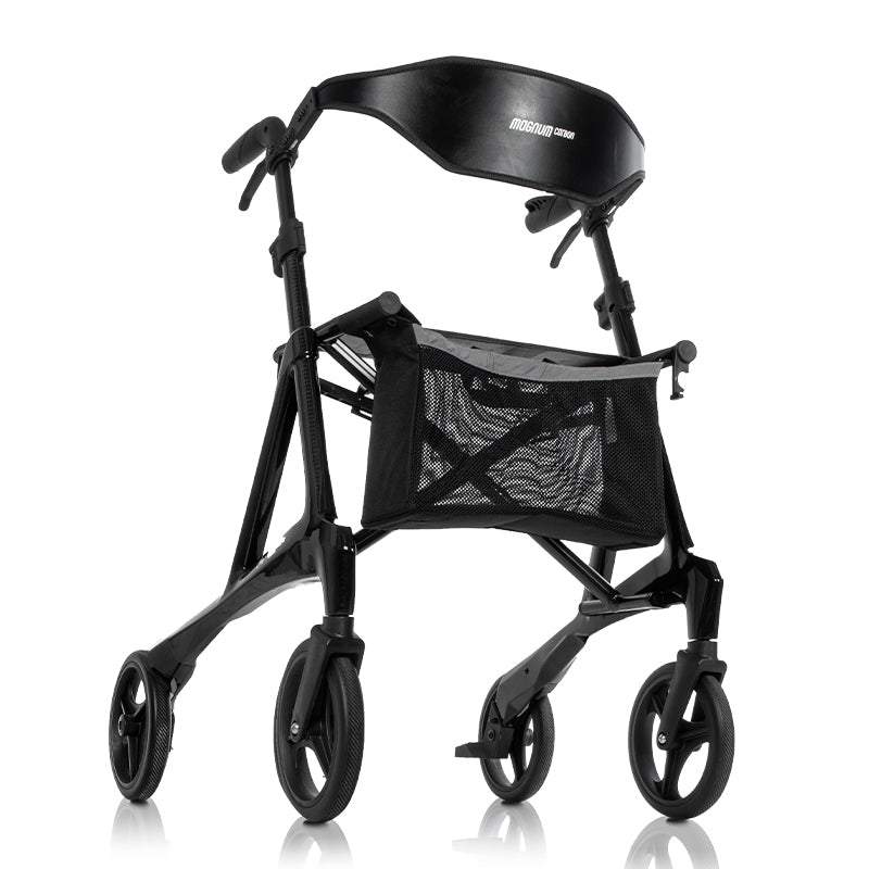 Andarilho rua Magnum Carbon