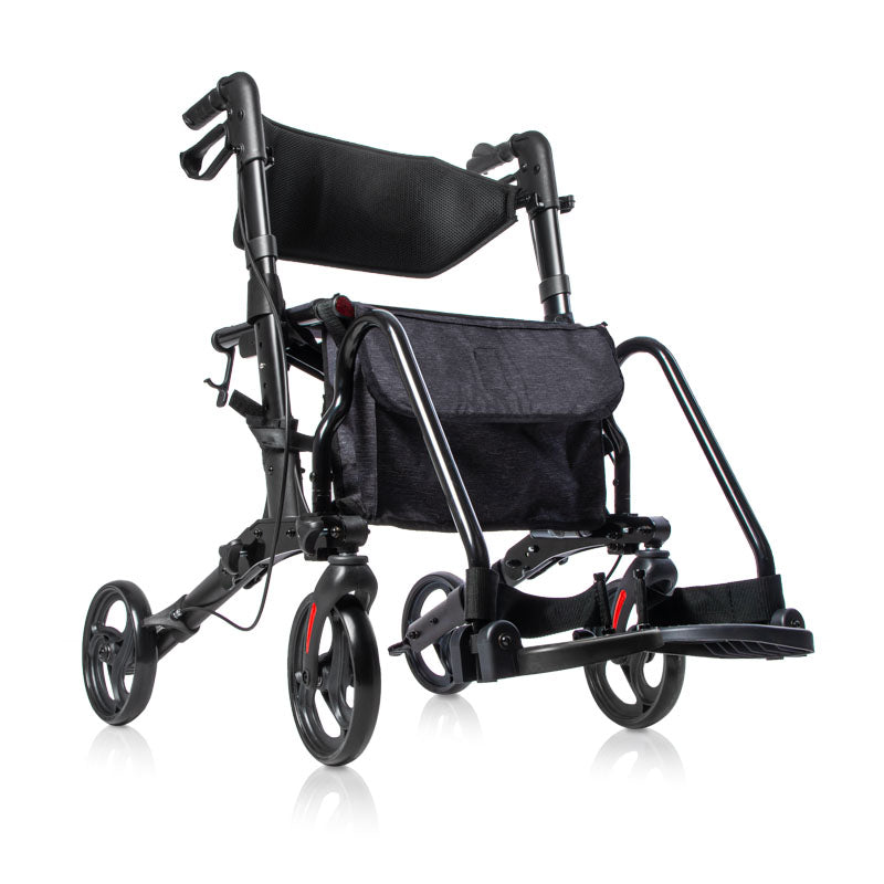 Andarilho rua Magnum Plus