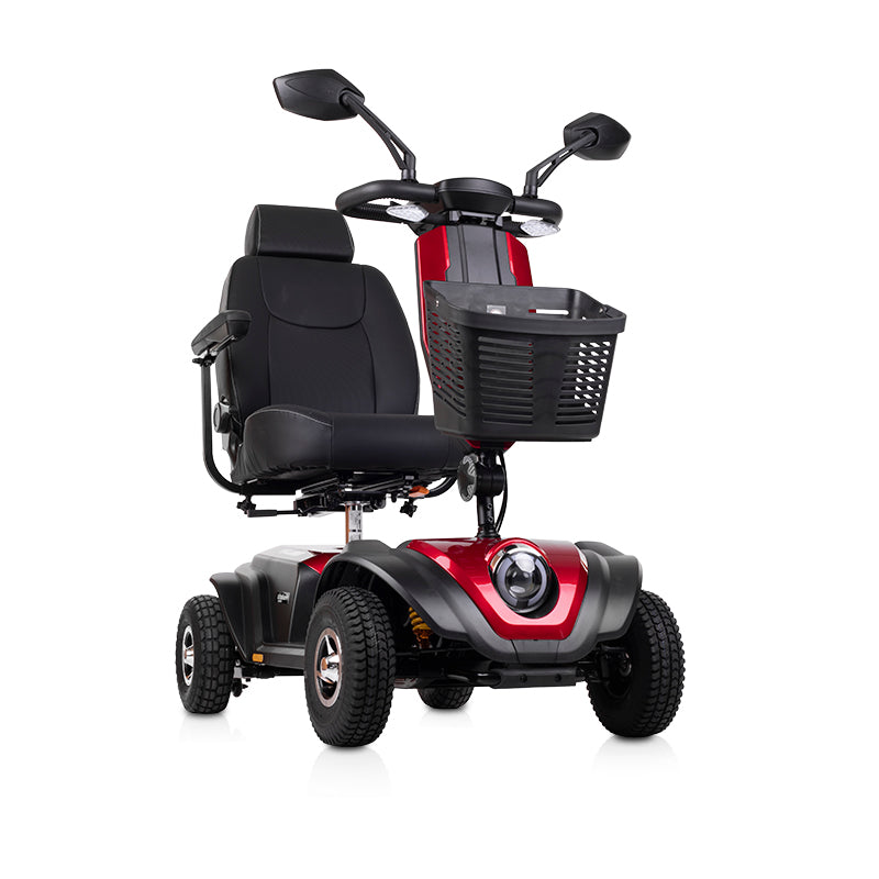 Scooter elétrica Mallorka