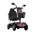 Scooter elétrica Mallorka