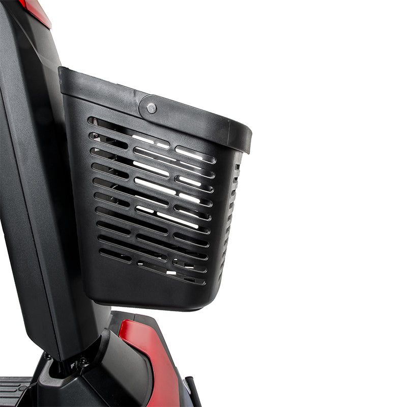 Scooter elétrica Mallorka Plus
