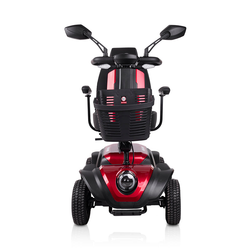 Scooter elétrica Mallorka