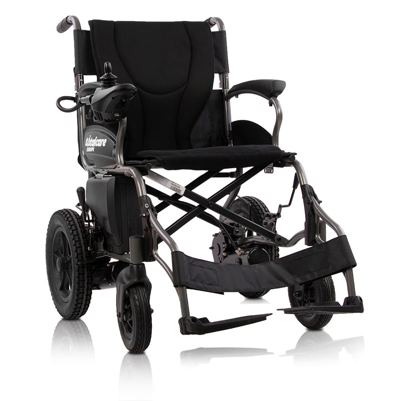 Cadeira de rodas elétrica Martinika