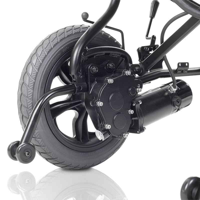 Cadeira de rodas elétrica Martinika
