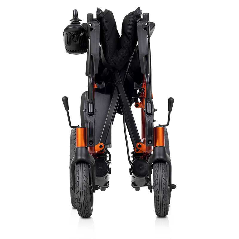 Cadeira de rodas elétrica Martinika