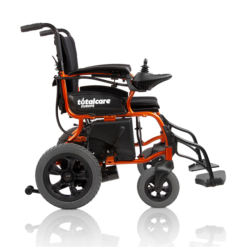 Cadeira de rodas elétrica Martinika