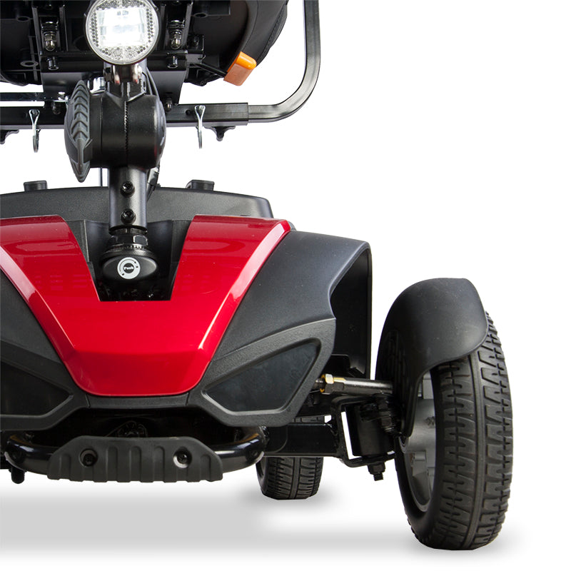 Scooter elétrica Menorka