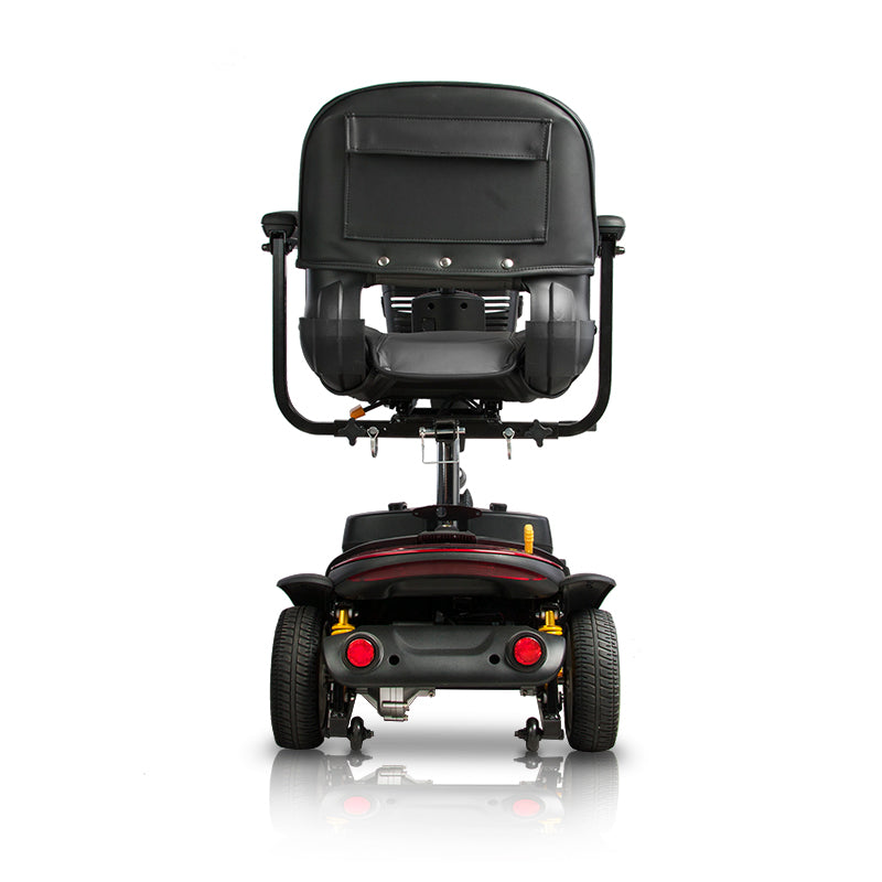 Scooter elétrica Menorka