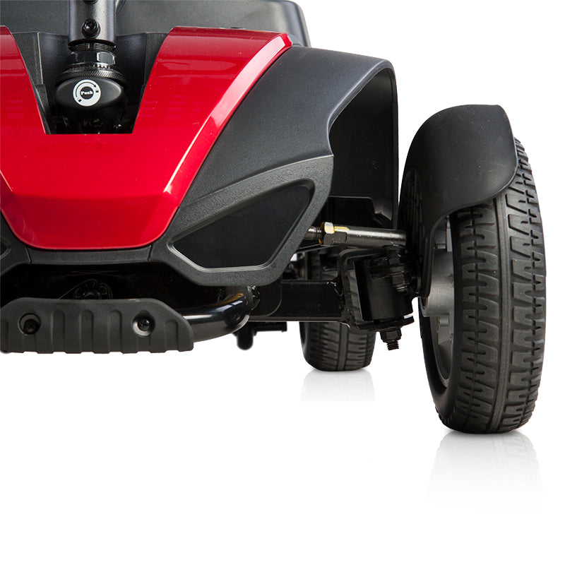 Scooter elétrica Menorka
